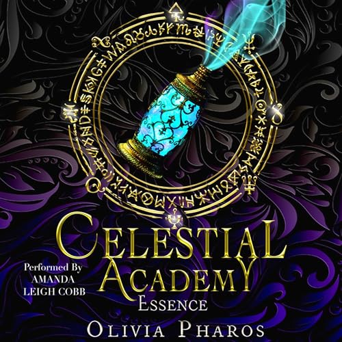 Celestial Academy: Essence