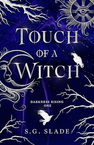 Touch of a Witch